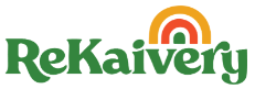 ReKaivery Logo