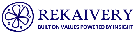 ReKaivery Logo
